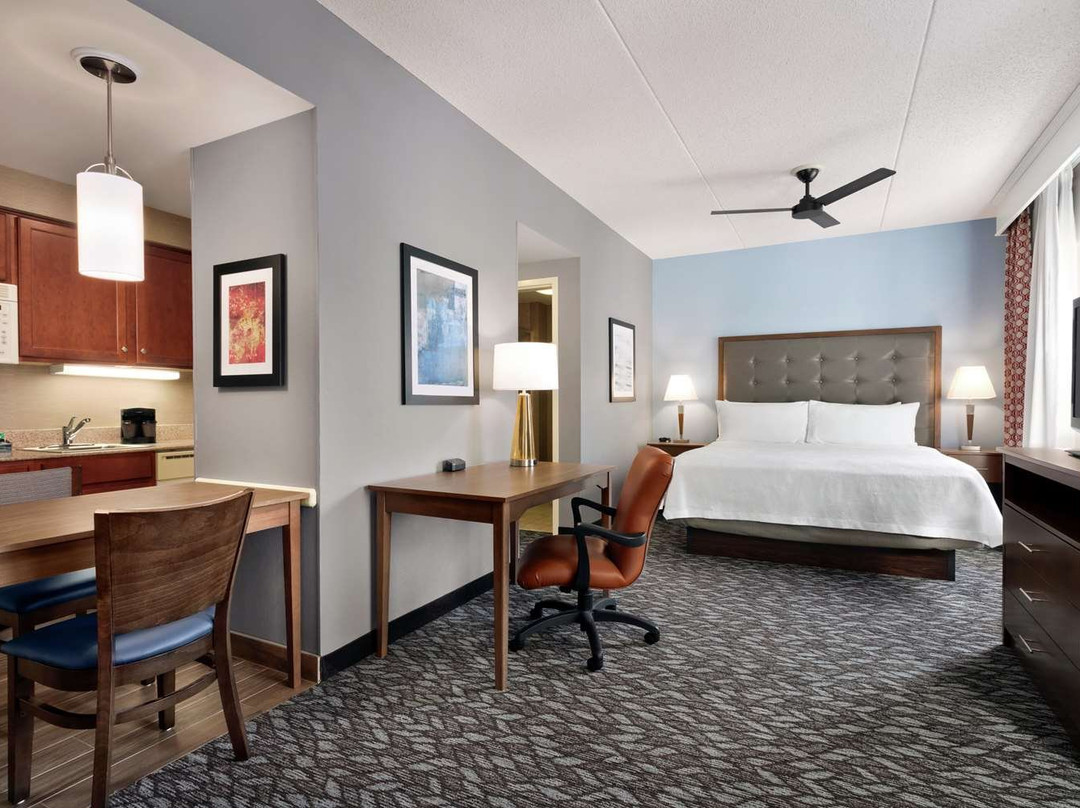 Homewood Suites by Hilton Harrisburg East-Hershey Area主图