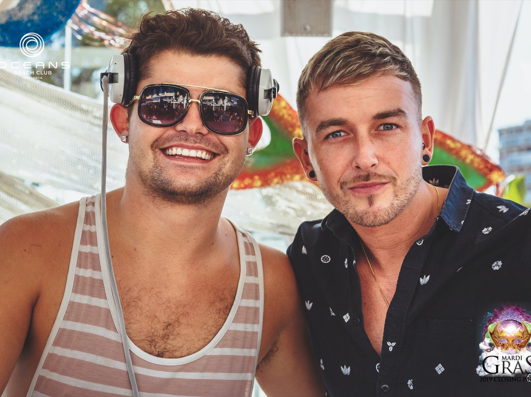 Oceans Calvia Beach-马加洛夫必去景点