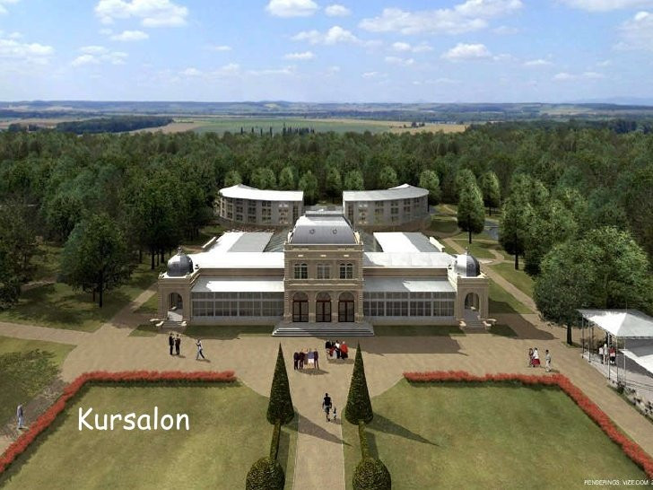 Kursalon景点图片