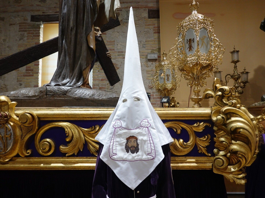 Museo de la Semana Santa Marinera de Valencia景点图片