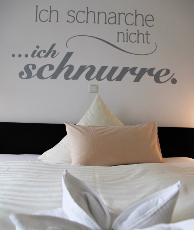 Hotel Nox - Bed & Breakfast主图