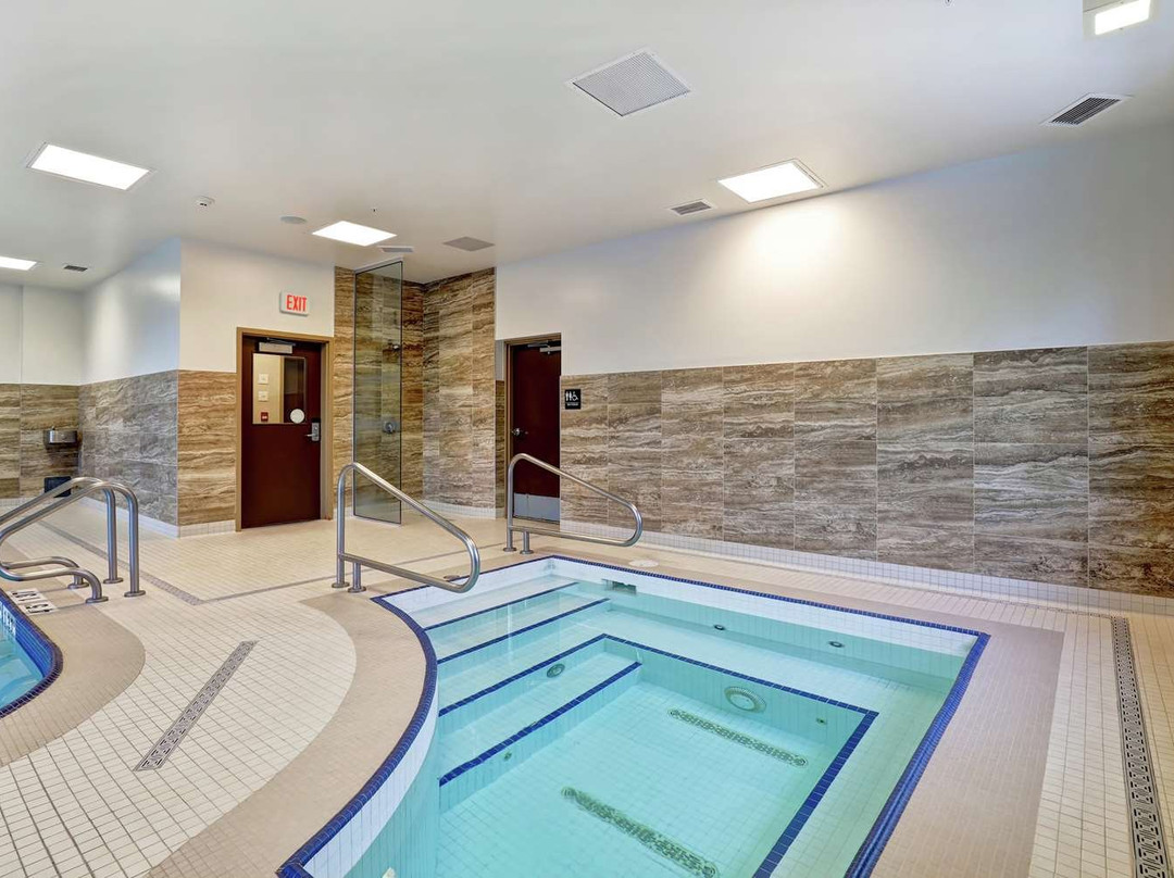 Hampton Inn by Hilton Chilliwack主图