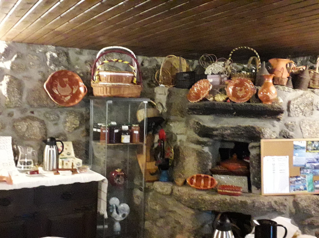 Quinta Travessa主图