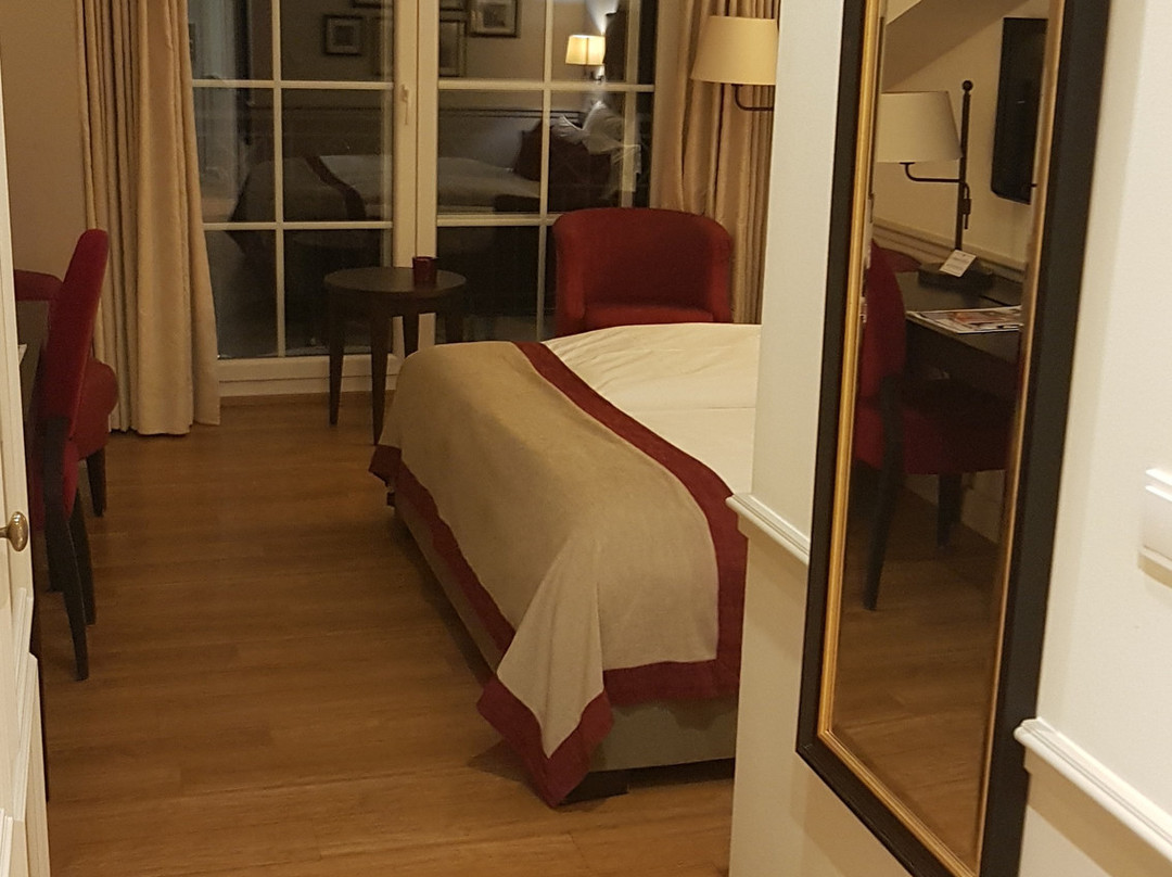 Parkhotel Surenburg主图