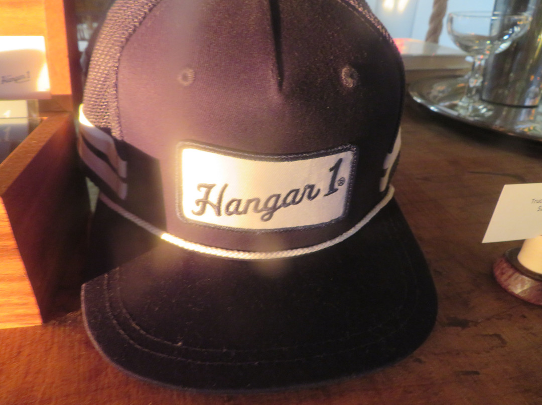 The Hangar 1 Distillery景点图片