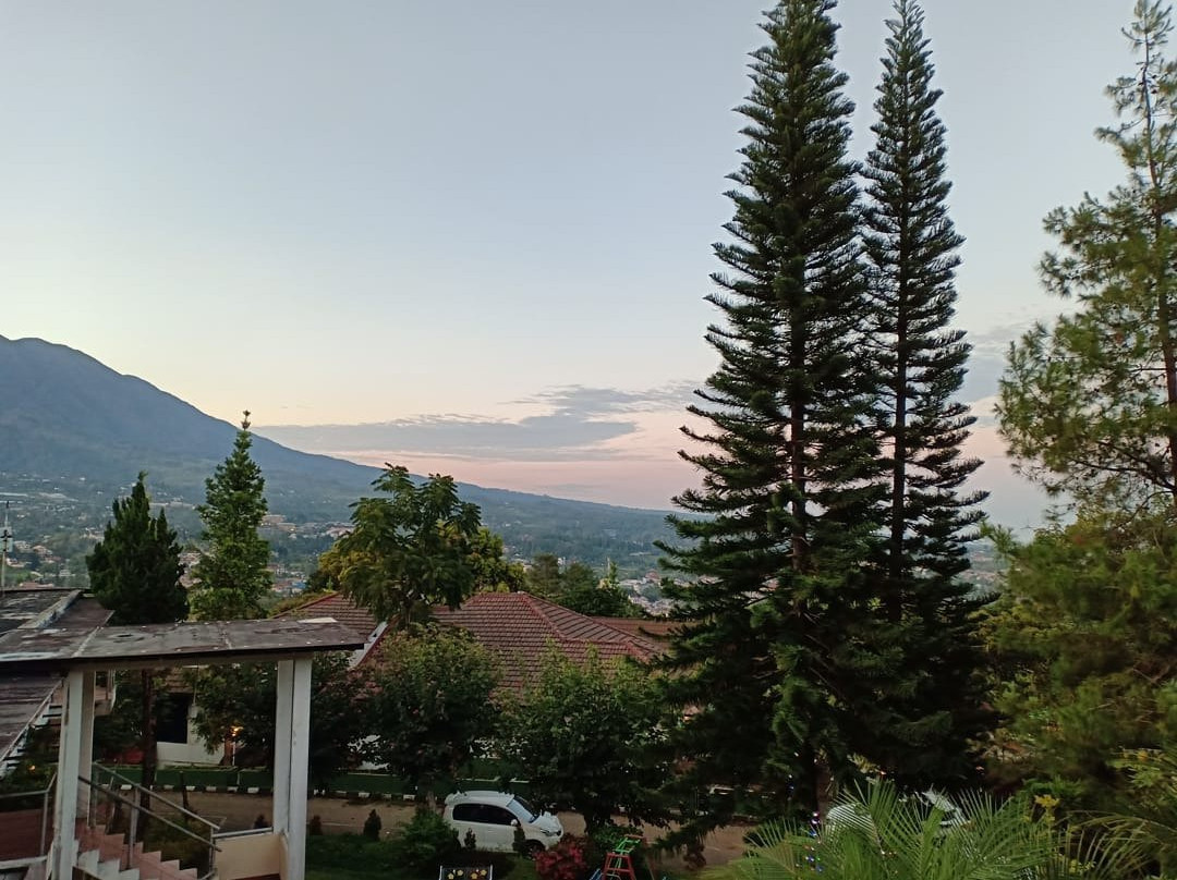 Alfa Resort Hotel & Conference主图