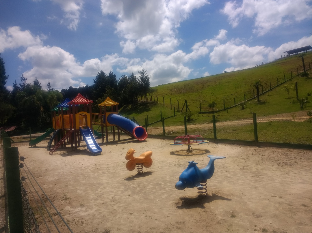 Piazito Park Hotel主图