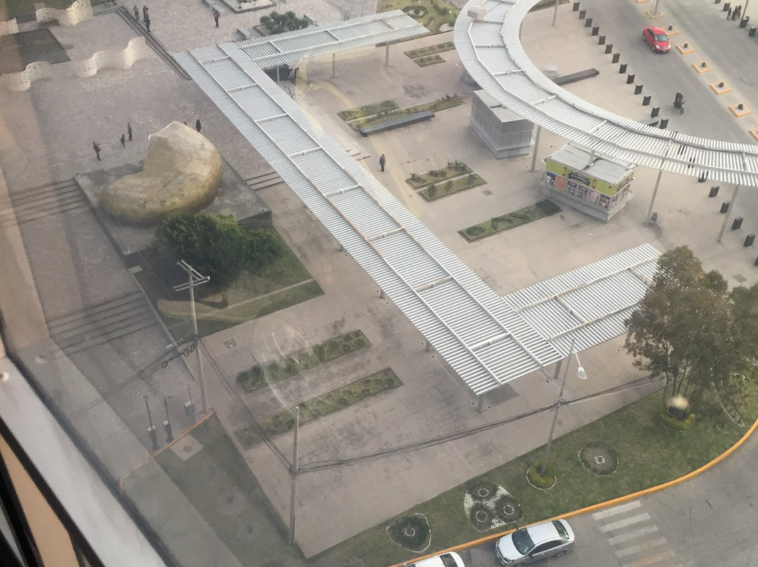 Museo de la Evolucion Puebla (Museum of Evolution Puebla)-普埃布拉必去景点
