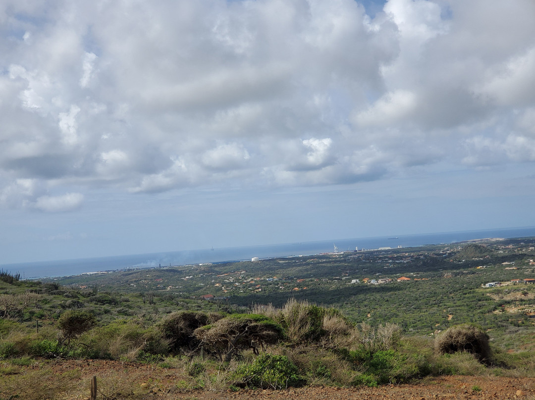 Aruba Off-Road Adventure景点图片
