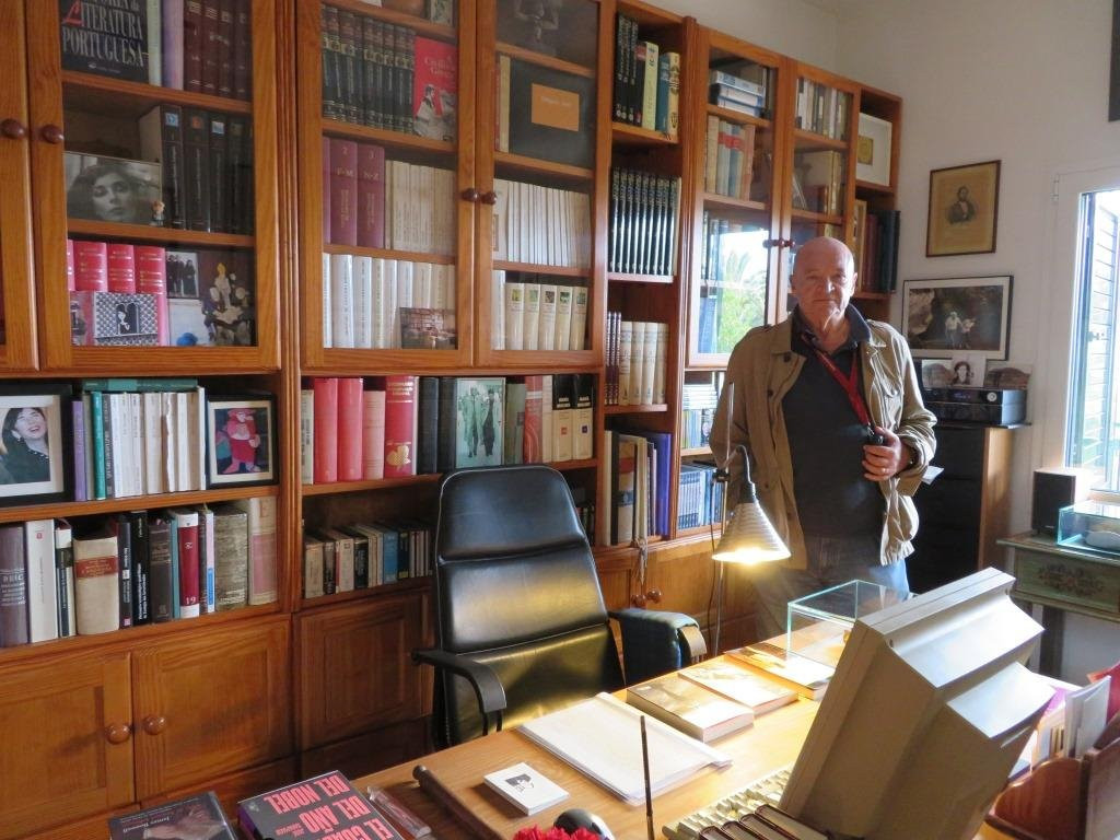 A Casa José Saramago景点图片