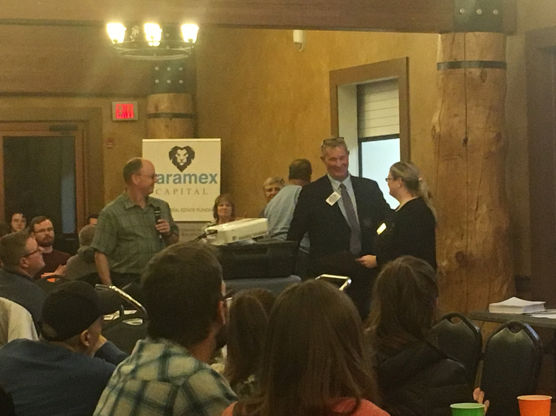 Boardman Park-扬斯敦必去景点