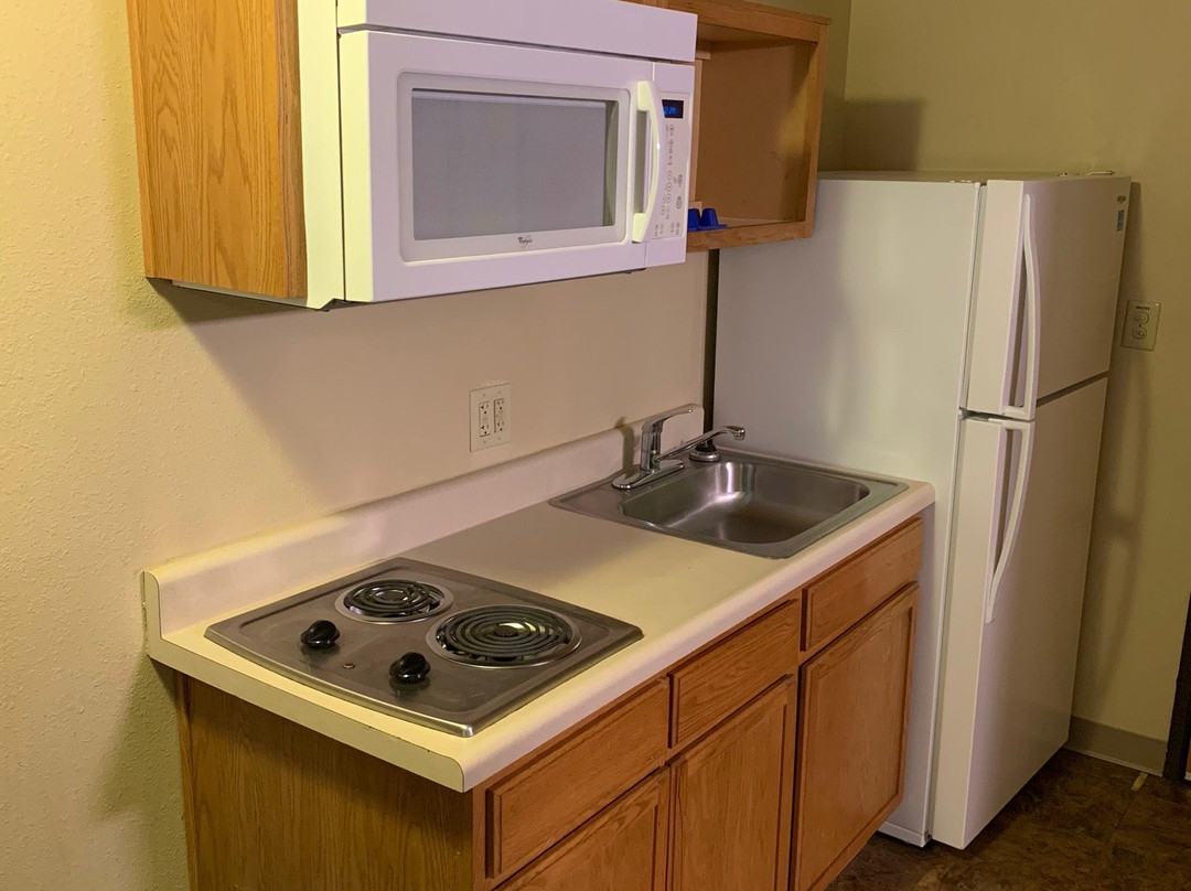 Extended Stay America - Richmond - Innsbrook主图