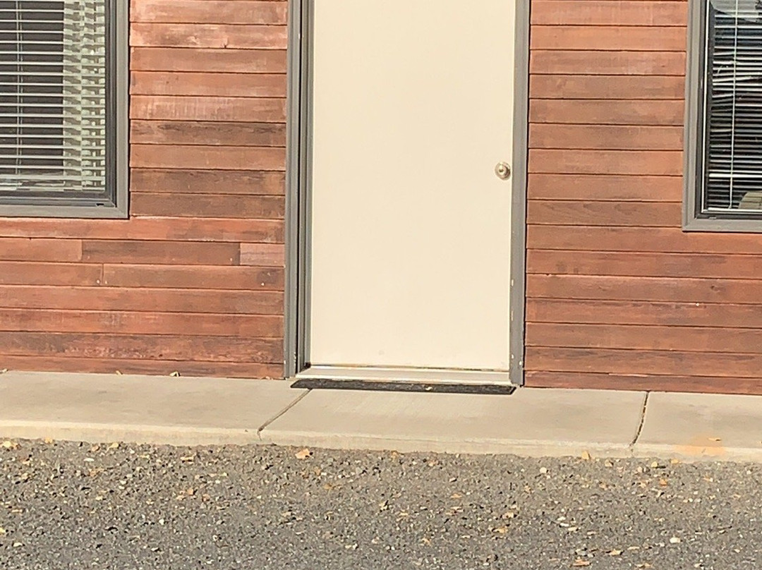 Kenai Airport Hotel主图