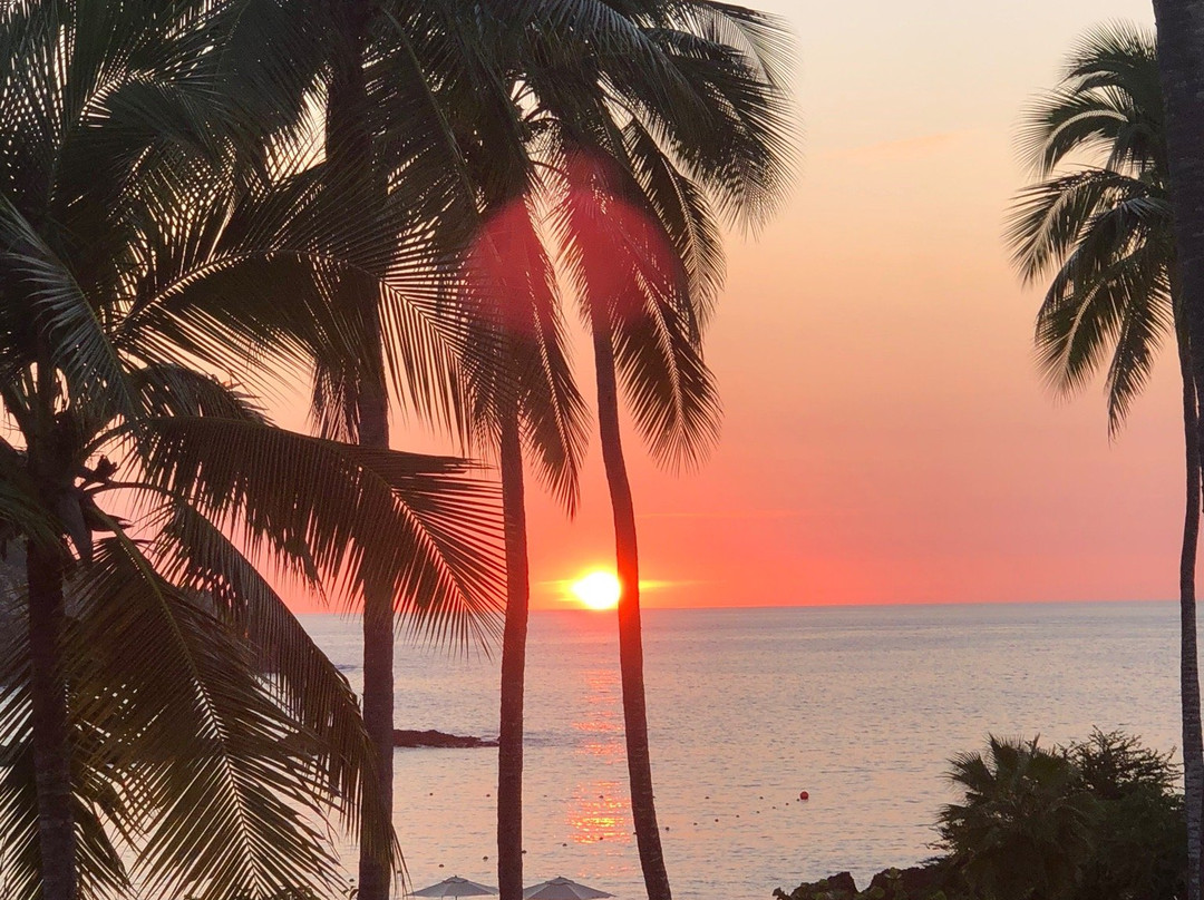 El Careyes Club & Residences主图