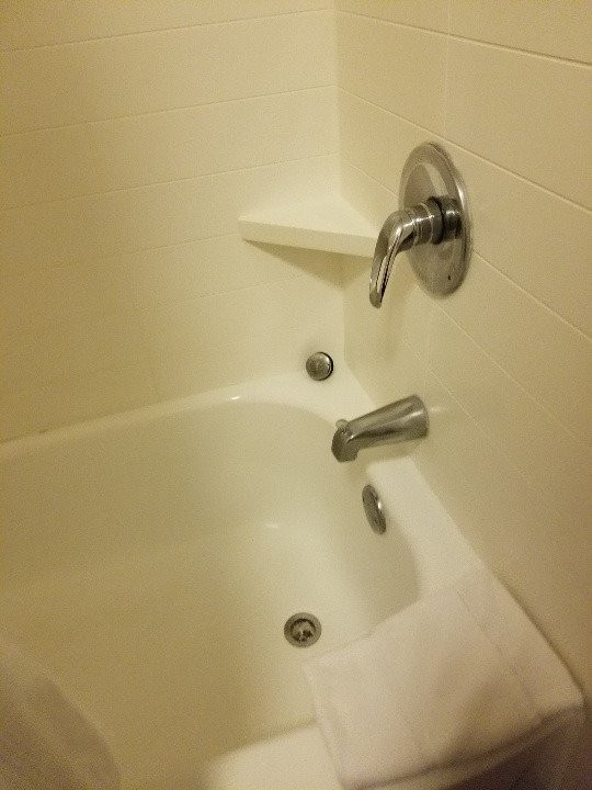 Okatie Hilton Head Hotel主图