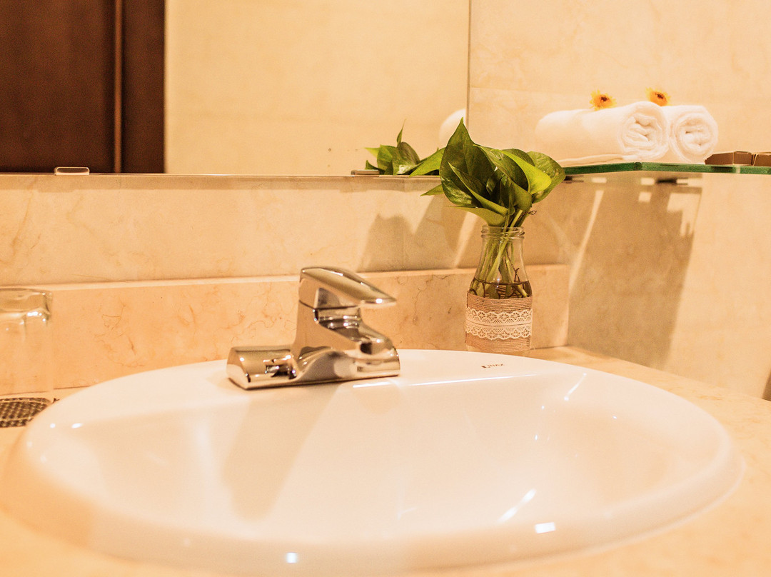 Royal Hotel Ninh Binh主图