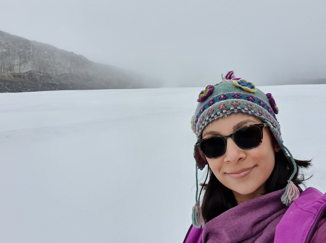 Nevados Santa Isabel-Manizales必去景点