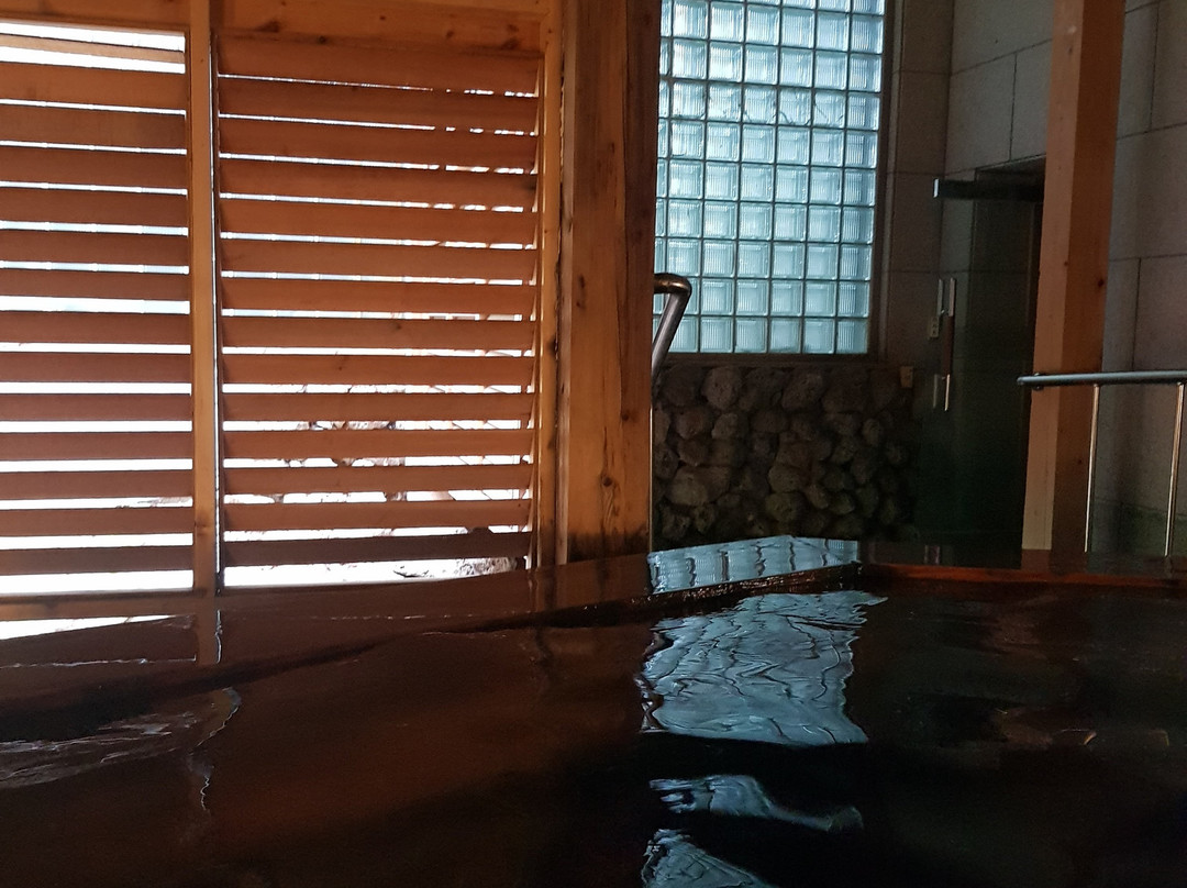 Osaek Greenyard Hotel主图