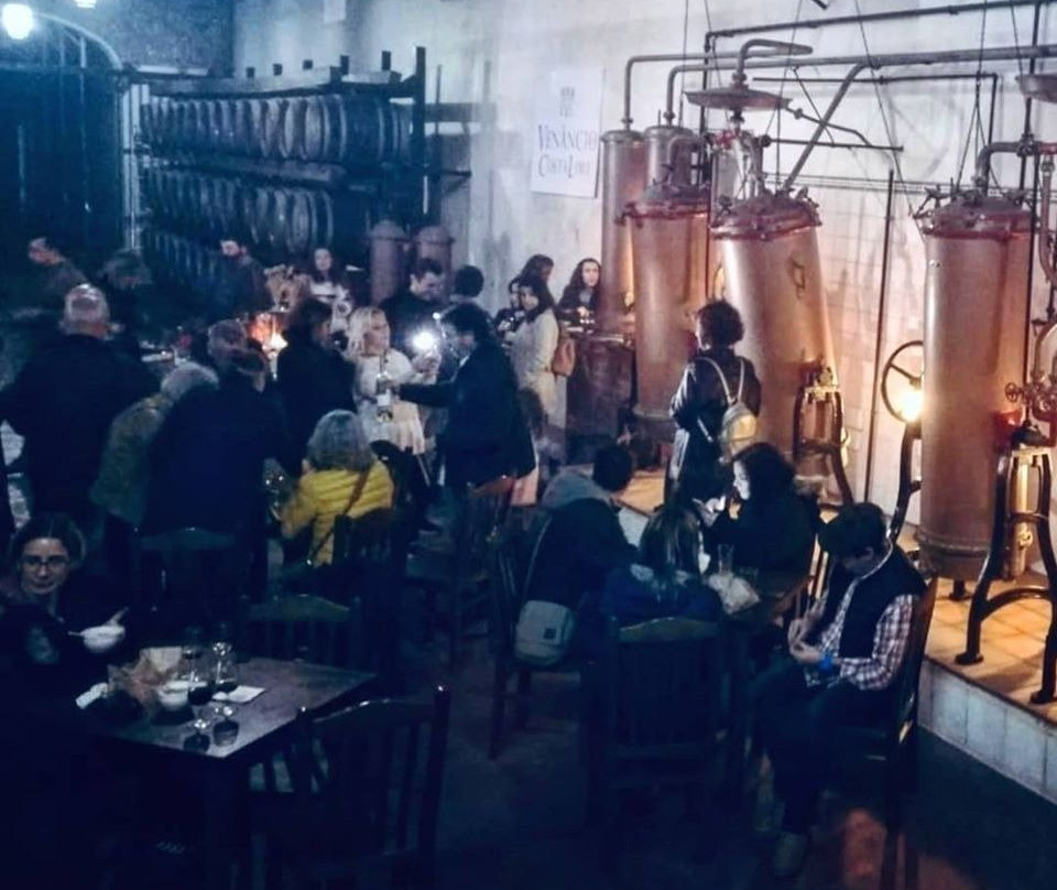 Venancio da Costa Lima-Palmela必去景点