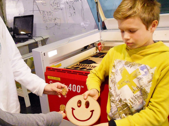 La Casemate-格勒诺布尔必去景点