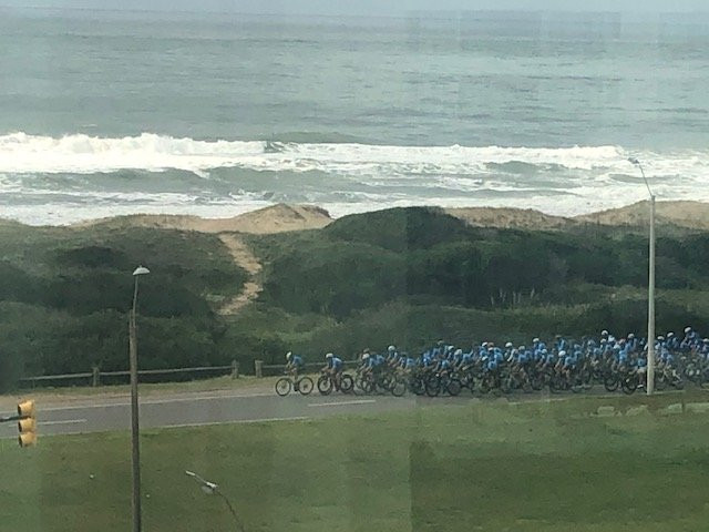 The Grand Hotel主图