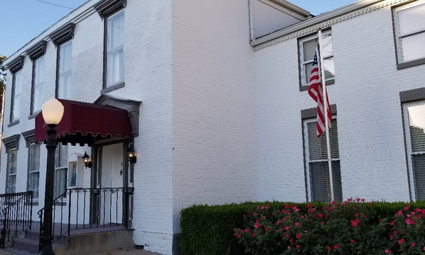 Switzerland County Tourism-Vevay必去景点