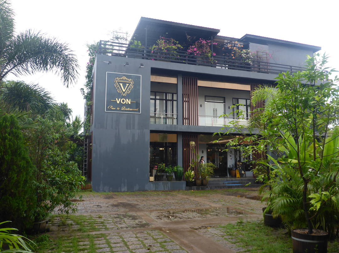 Kanbawza Hinthar Hotel主图