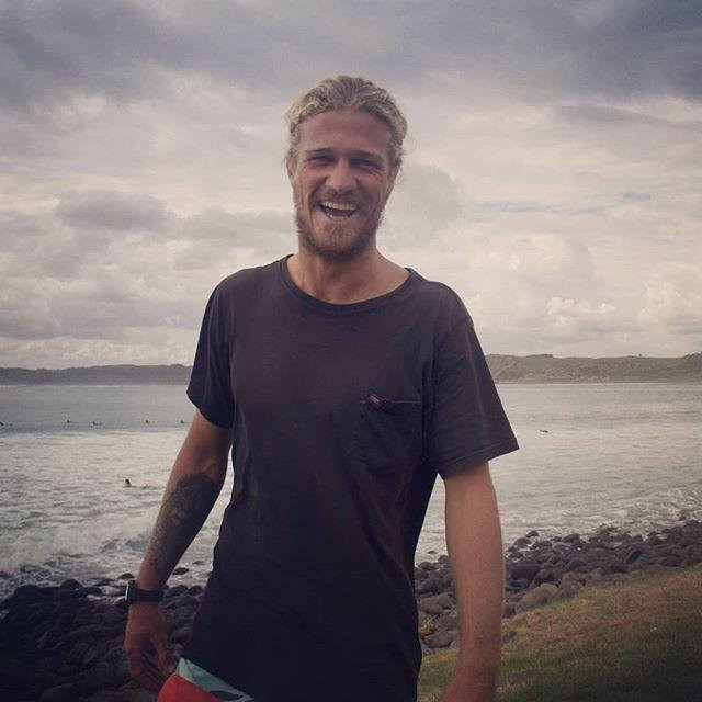 Sea Wolf Surf School-弗洛里亚诺波利斯必去景点