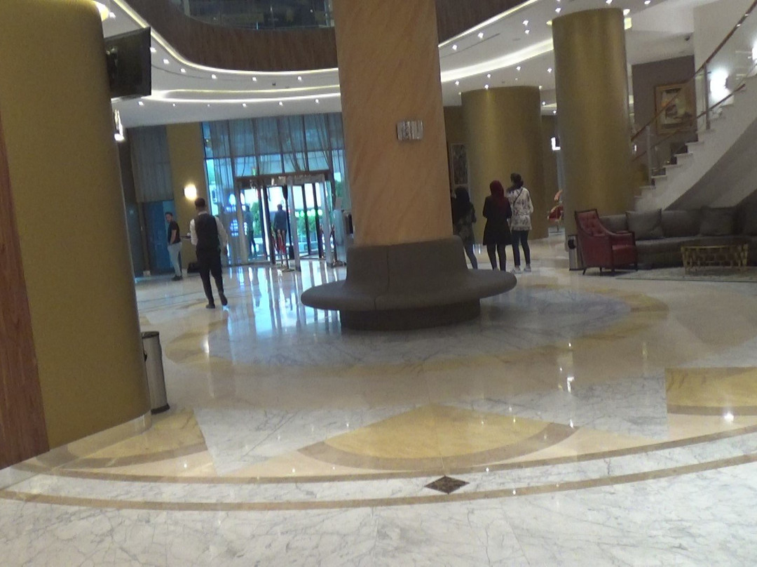 Mirador Palace Hotel主图