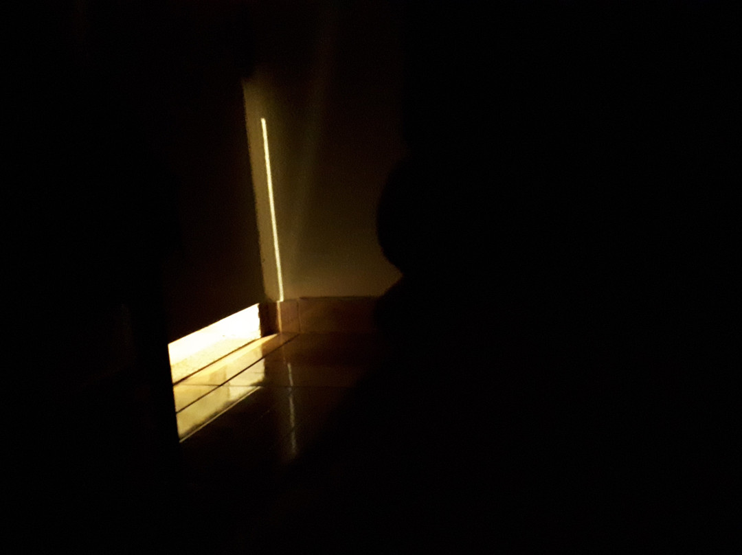 Pousada Casa Madrid主图