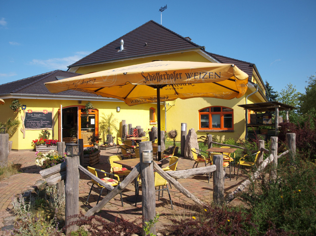 Landhotel zum Honigdieb主图