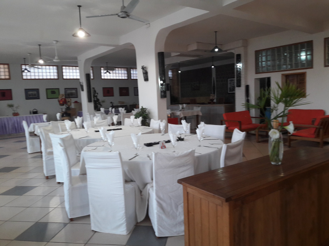 Gasy Guest House主图