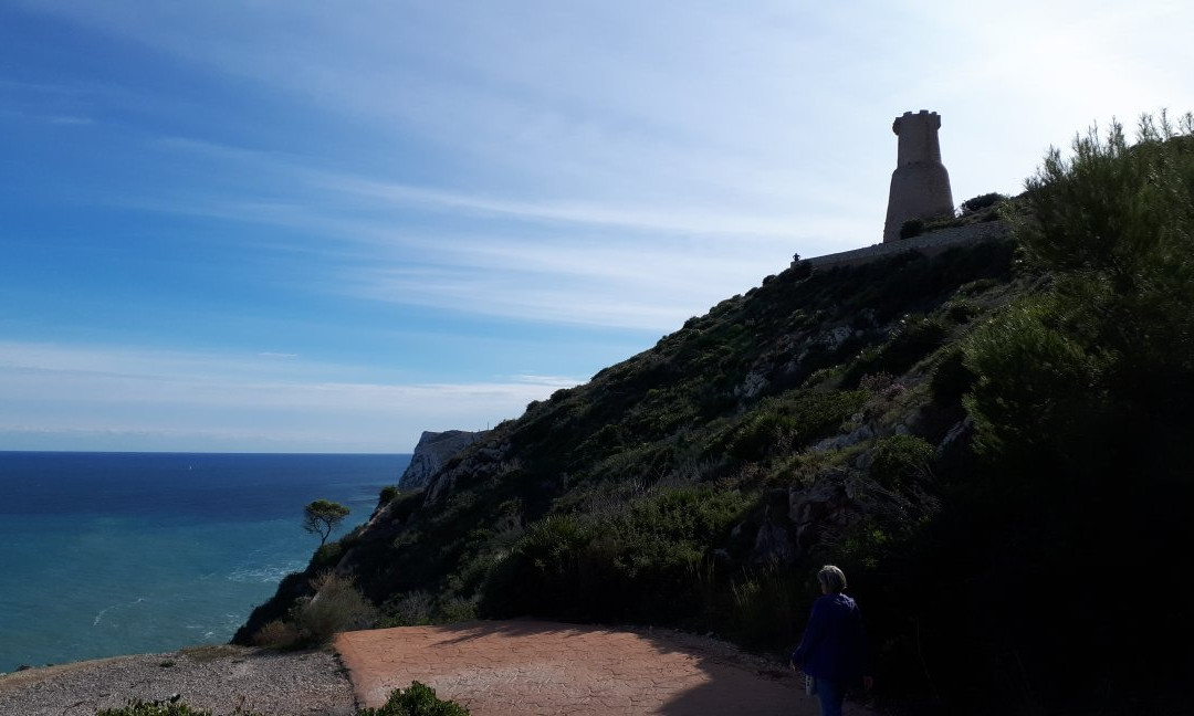 Torre del Gerro景点图片