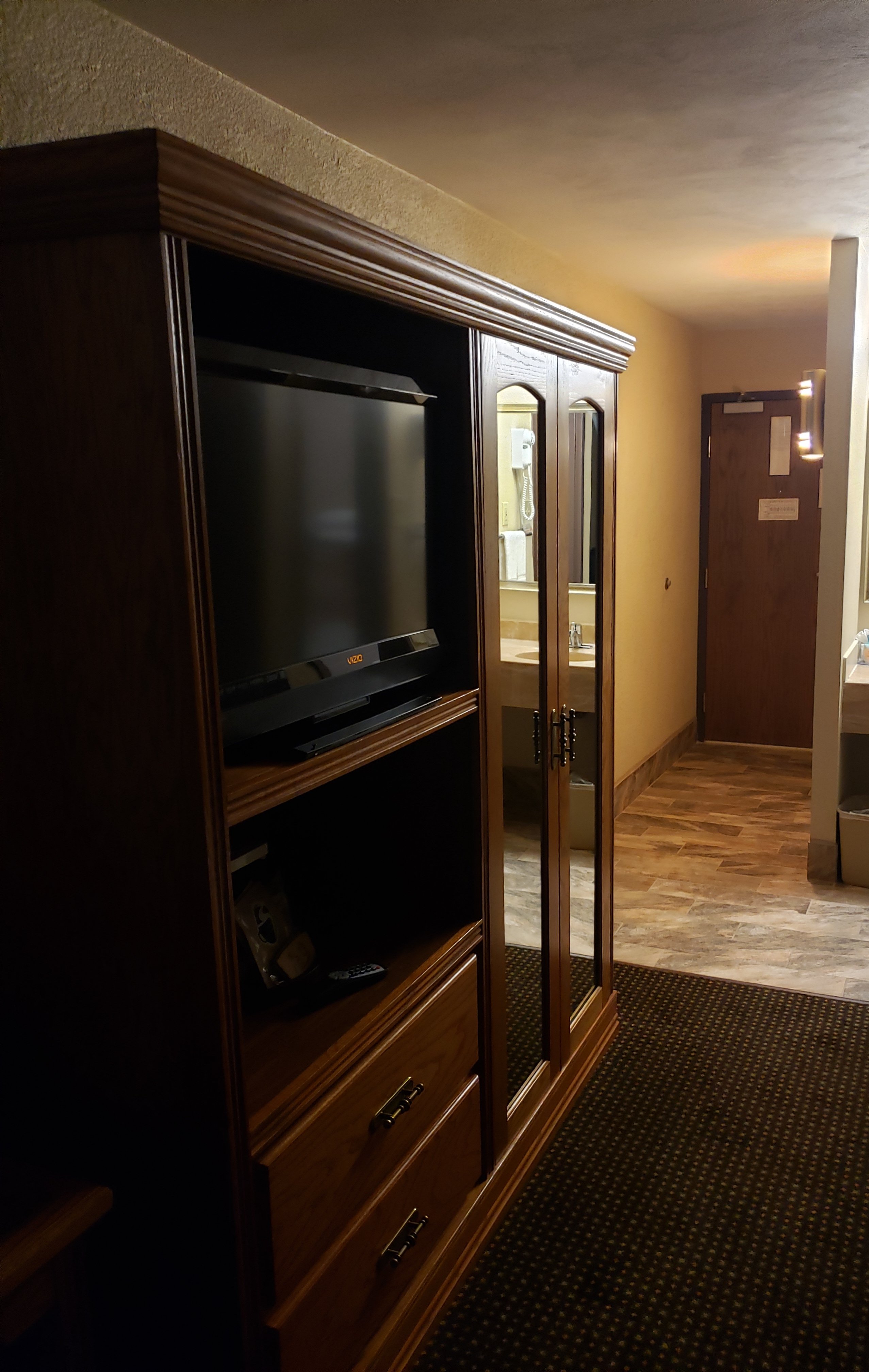 Best Western Corpus Christi Airport Hotel-官方