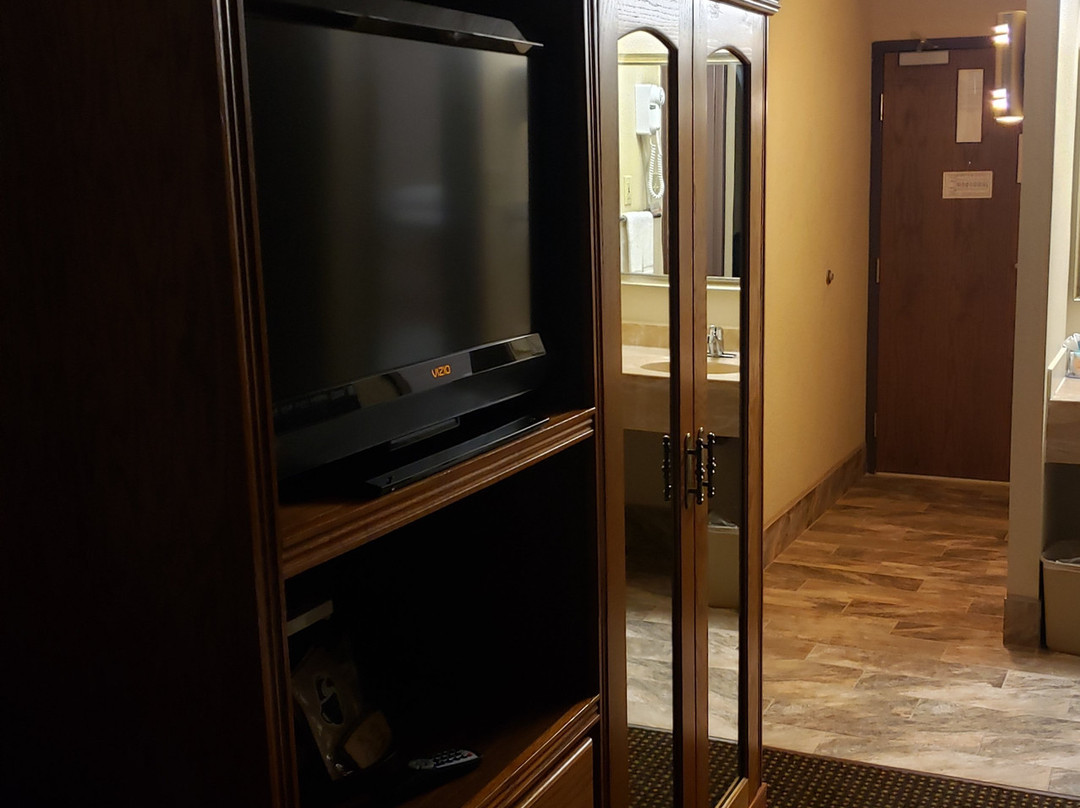 Best Western Corpus Christi Airport Hotel主图