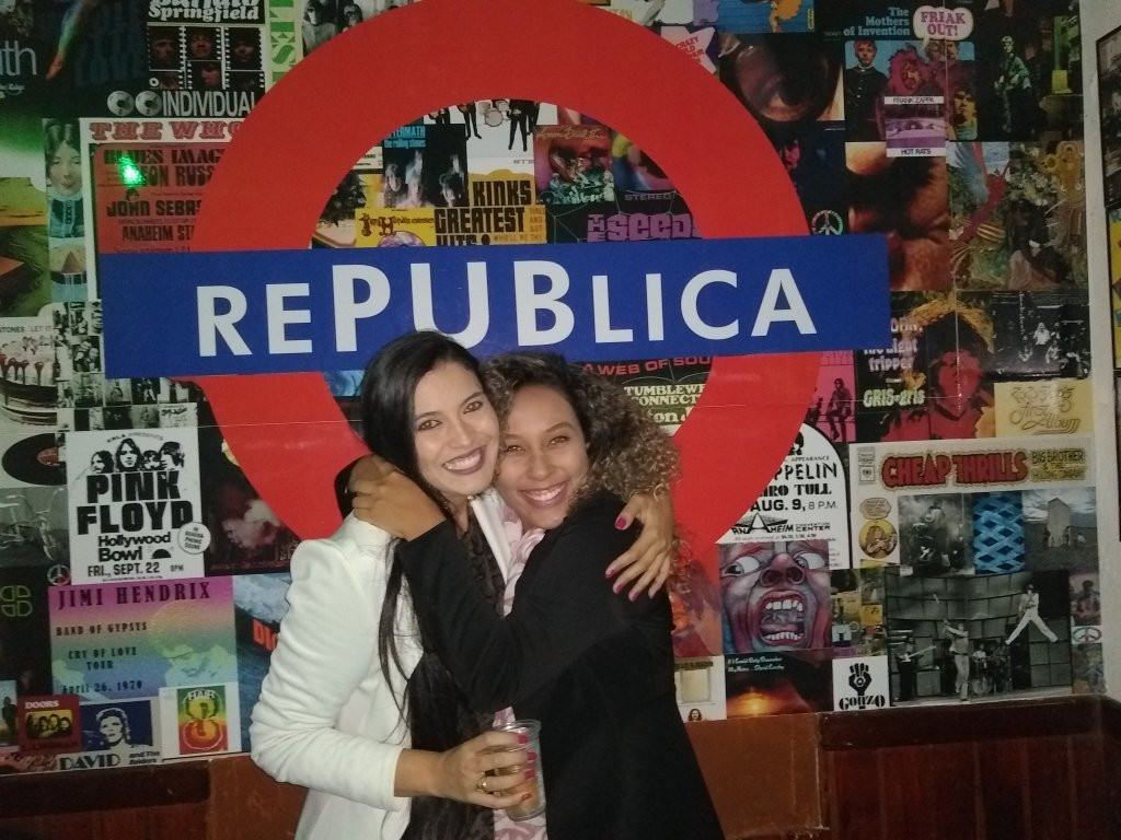 República Bar-波苏阿雷格里必去景点