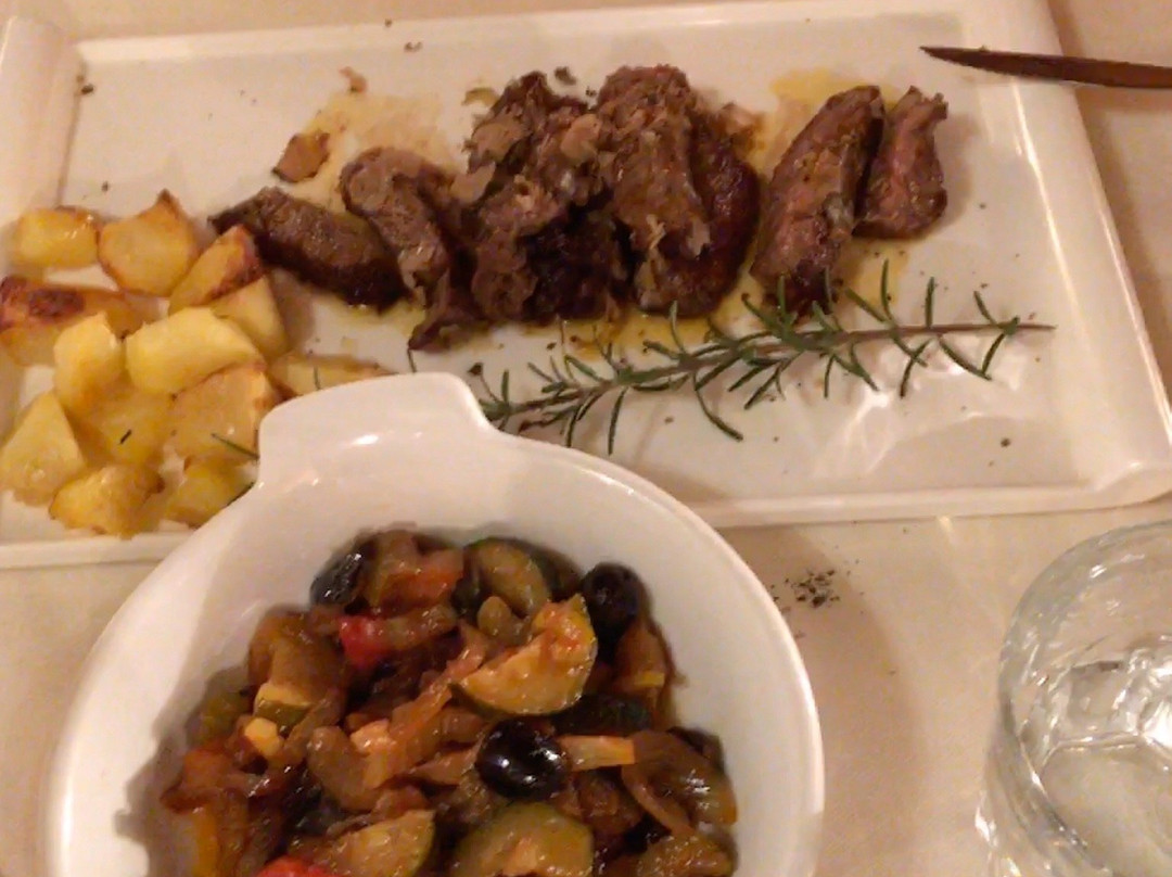 Locanda Il Fagiano主图