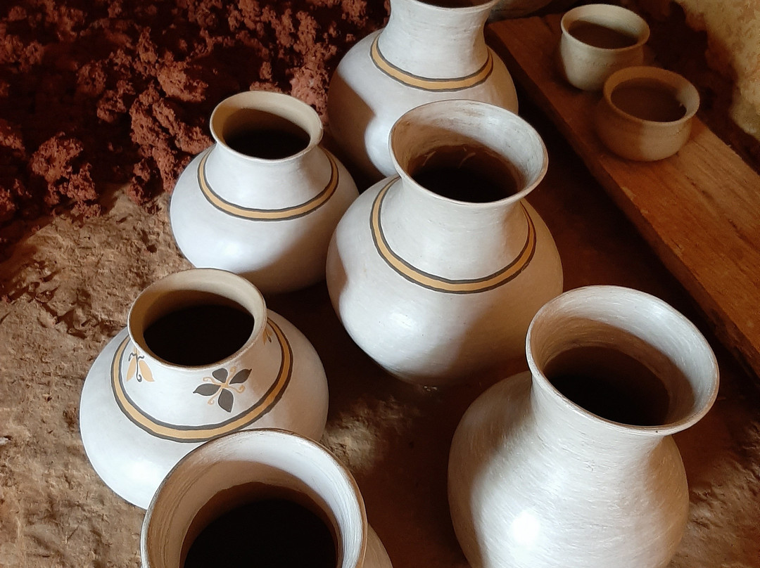 Comunidad Nativa Wayku-Lamas必去景点