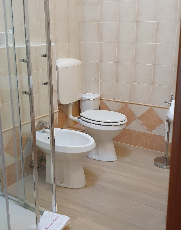 B&B La Casa di Rosa主图