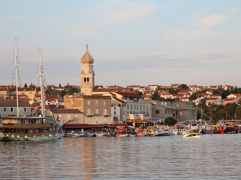 CroTrips - Tours & Shore Excursions-里耶卡必去景点