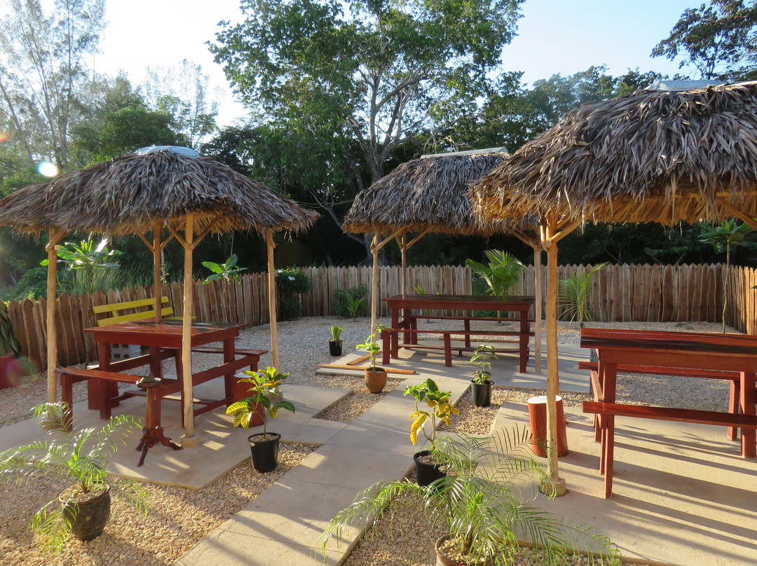 Hostal Don Luis主图