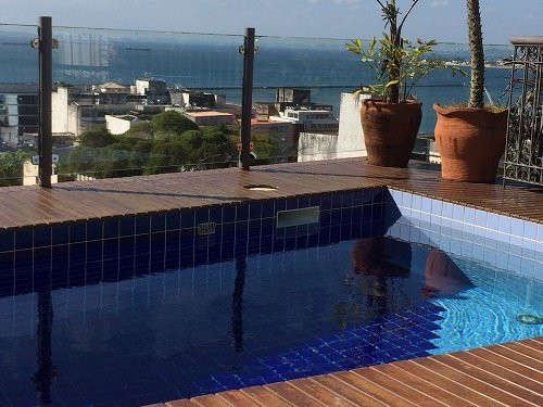 阿玛勒林多大楼酒店主图