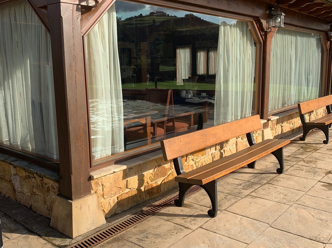 Hospedaje Granada主图