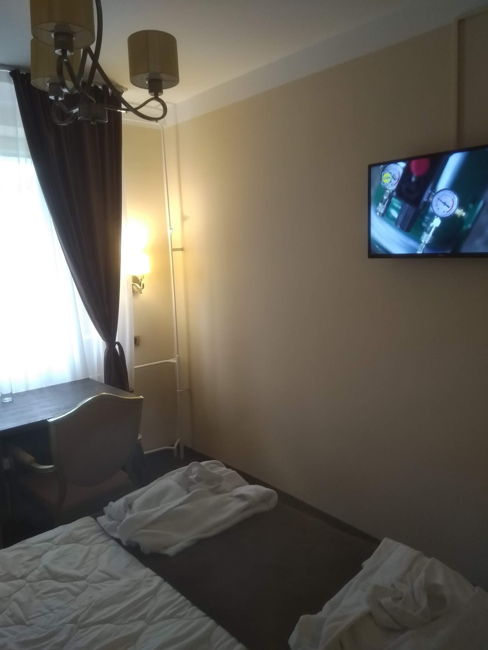 Hotel Oplenac-portrait