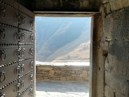 Georgia For Travel-巴统必去景点