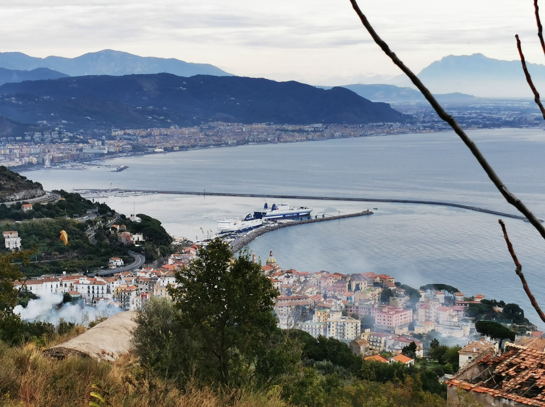 B&B Rosaria Amalfi Coast主图