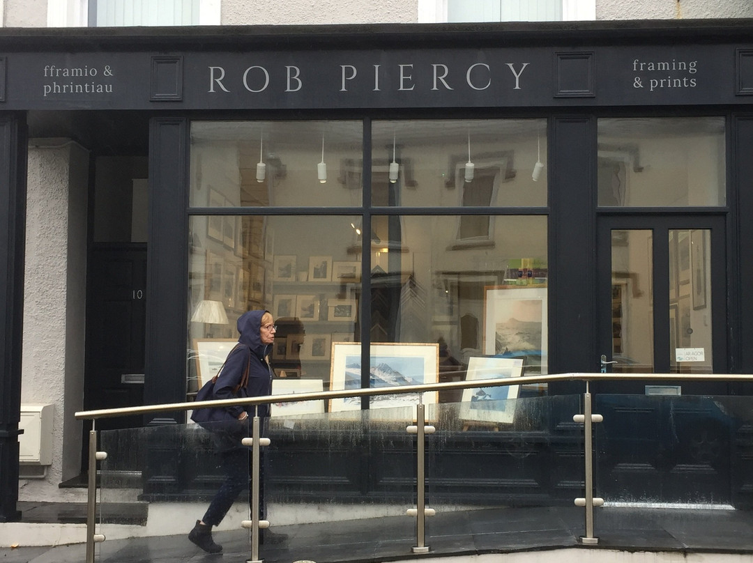 Rob Piercy Gallery景点图片