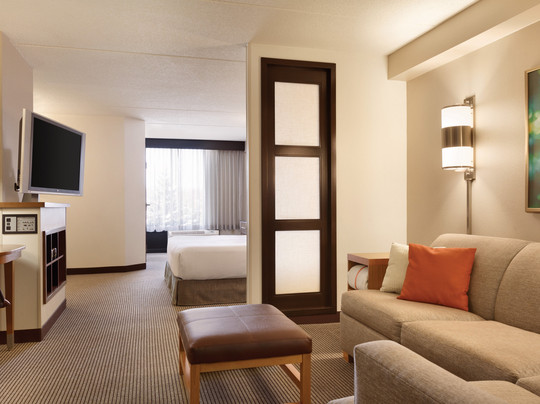 Hyatt Place Waco - South主图
