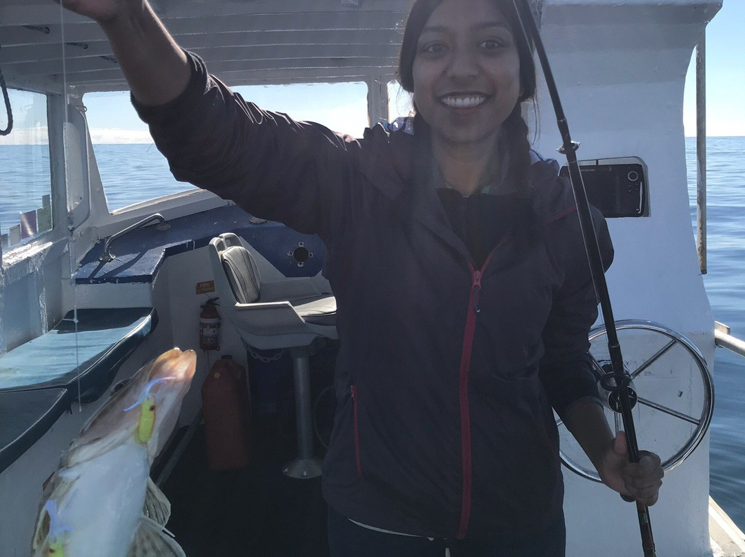 Sea-All Fishing and Marine Tours景点图片