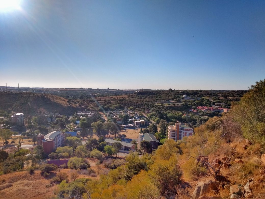 Pepper Tree Venue & Guesthouse主图